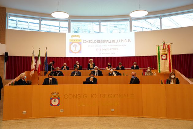 Puglia, M5S con la maggioranza Emiliano: Casili vicepresidente, Capone prima presidente donna - Corriere Salentino