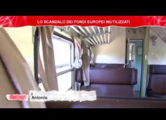 FSE: dopo anni di attesa mancano 50 milioni per “Metro Salento”