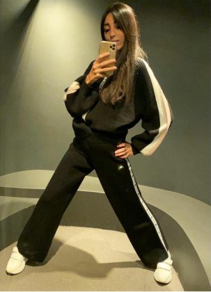 Outfit chic e comodo a casa? Non può mancare la morbida e calda tuta in maglia - Corriere Salentino