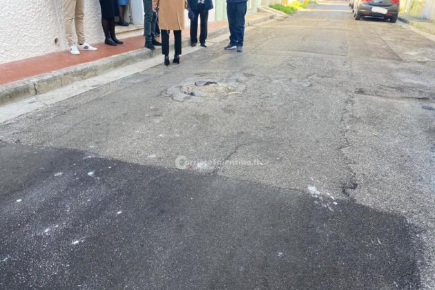 Divampa incendio in casa, uomo di 92 anni muore carbonizzato - Corriere Salentino