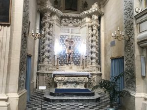 Alla scoperta del Salento: la chiesa di Santa Maria di Costantinopoli a Lecce - Corriere Salentino