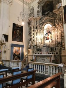 Alla scoperta del Salento: la chiesa di Santa Maria di Costantinopoli a Lecce - Corriere Salentino