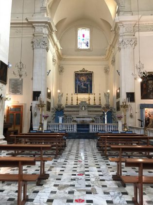 Alla scoperta del Salento: la chiesa di Santa Maria di Costantinopoli a Lecce - Corriere Salentino