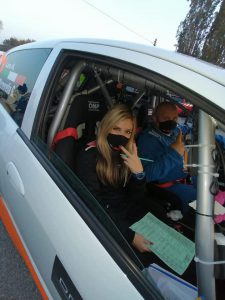 Rally Cup Italia: Angelo Leo conquista il titolo di classe - Corriere Salentino