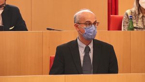 Vaccini antiCovid-19, Lopalco “In arrivo 30mila dosi, dal 31 dicembre parte la somministrazione” - Corriere Salentino