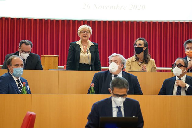 Puglia, M5S con la maggioranza Emiliano: Casili vicepresidente, Capone prima presidente donna - Corriere Salentino