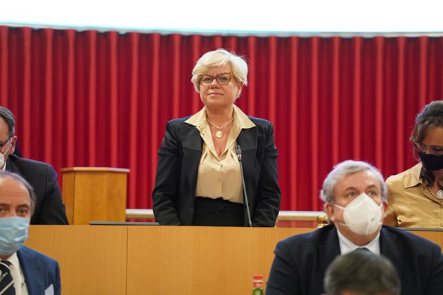 Puglia, M5S con la maggioranza Emiliano: Casili vicepresidente, Capone prima presidente donna - Corriere Salentino