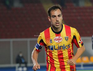 Le pagelle del 2021 giallorosso: Coda e Strefezza da copertina; Baroni plasma il suo Lecce; Maggio è stato abbagliante; Corini molto meno - Corriere Salentino