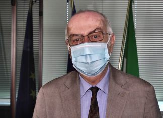 Covid-19, Rezza: “Salgono i casi positivi ma cala l’indice di trasmissione”