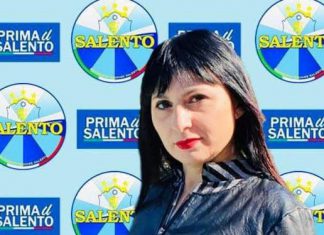 Nunzia Mele (MRS): “Chiediamo la manutenzione della strada provinciale Cursi – Bagnolo del Salento”