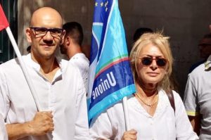 Centro cottura dell'ospedale "Vito Fazzi" verso la riapertura. Filcams e Uiltucs: "Passo avanti importante" - Corriere Salentino
