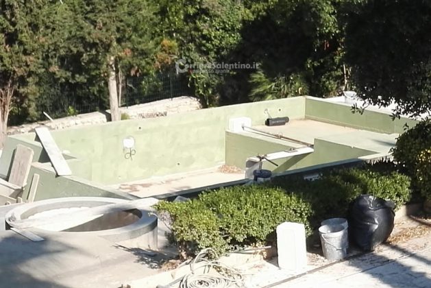 Precipita in un fossato con lo scooter, conducente 68enne trovato morto dopo due giorni - Corriere Salentino