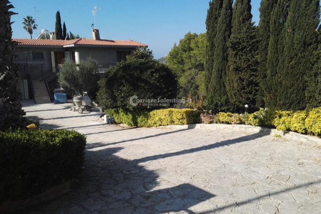 Precipita in un fossato con lo scooter, conducente 68enne trovato morto dopo due giorni - Corriere Salentino