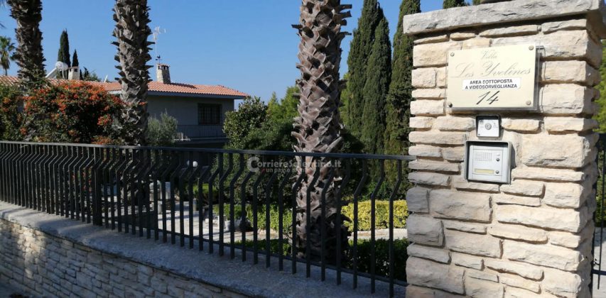 Precipita in un fossato con lo scooter, conducente 68enne trovato morto dopo due giorni - Corriere Salentino