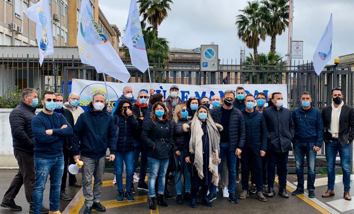 MRS Scorrano: chiediamo all’Asl di non chiudere il reparto di terapia intensiva del nostro ospedale di I livello - Corriere Salentino