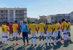 Totò Nobile “l’allenatore dei due mondi”: il Lecce ha tutte le carte in regola per vincere e Corini è un signore - Corriere Salentino