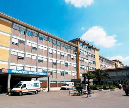 Ispezione Pronto soccorso Scorrano, Pagliaro: “Zero sicurezza e privacy, pazienti esposti alle intemperie”. L’Asl si giustifica: “Contenzioso con la ditta”