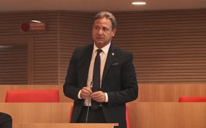 Fotovoltaico, Pagliaro: “Sì ai pannelli sui tetti, stop al consumo selvaggio di suolo” - Corriere Salentino