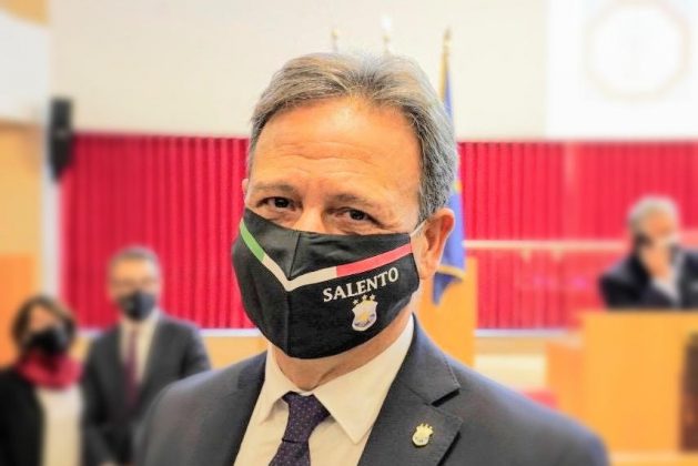 Puglia, M5S con la maggioranza Emiliano: Casili vicepresidente, Capone prima presidente donna - Corriere Salentino