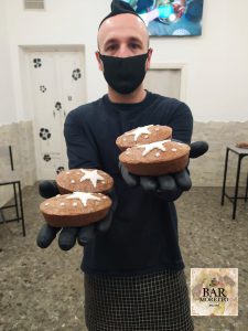 Il Pasticciotto Stellato: un gusto nuovo che racconta la voglia di farcela di un giovane imprenditore - Corriere Salentino