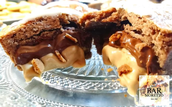 Il Pasticciotto Stellato: un gusto nuovo che racconta la voglia di farcela di un giovane imprenditore - Corriere Salentino