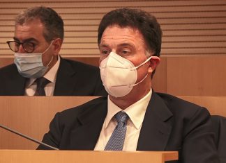 Pendinelli: “Al via i corsi Oss Specializzati e proroga agli incarichi infermieri in quiescenza”