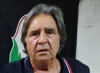 Fiamma Tricolore, Egidio Personè coordinerà il partito nel Sud Italia