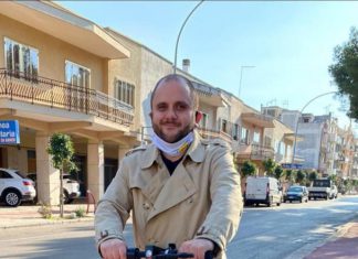 Nardò, arriva il servizio di noleggio di monopattini e biciclette