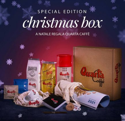 "Paesaggi Immaginari", il Calendario 2021 di Quarta Caffè dedicato alla Digital Art - Corriere Salentino