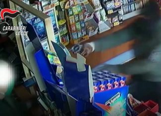 Furti e rapine durante il lockdown, assolto il principale imputato