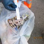 Discarica a cielo aperto in strada, cumuli di rifiuti abbandonati: stanati i tre "sporcaccioni" - Corriere Salentino