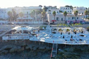 Proroga fino al 2033 valida per il Samarinda: ora c’è una sentenza destinata a fare scuola - Corriere Salentino