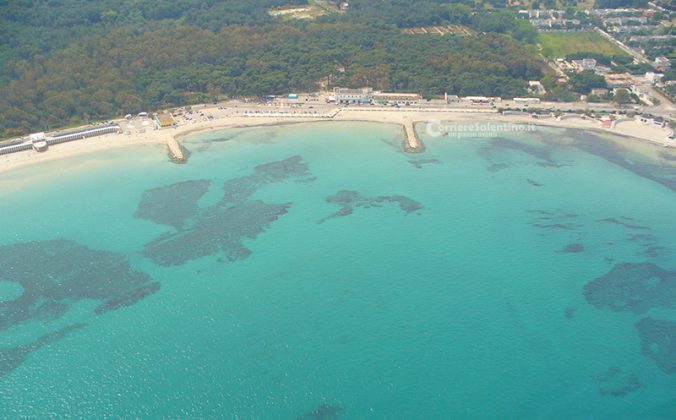 Alla scoperta del Salento: San Cataldo - Corriere Salentino