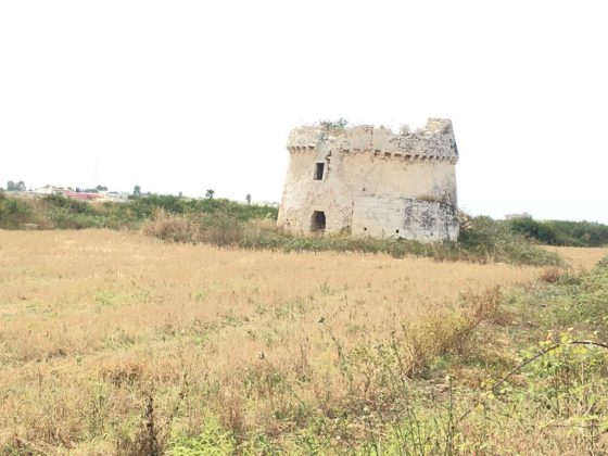 Alla scoperta del Salento: la Chiesetta di Santa Maria d’Aurio - Corriere Salentino