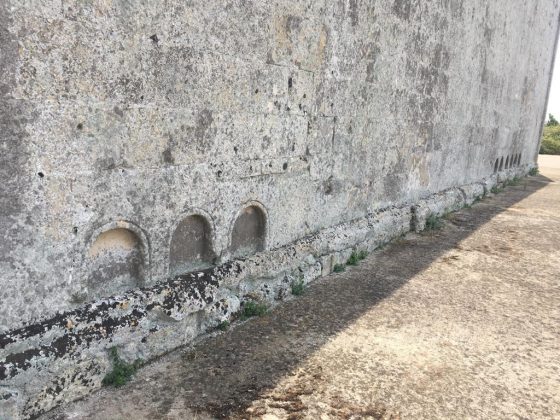 Alla scoperta del Salento: la Chiesetta di Santa Maria d’Aurio - Corriere Salentino