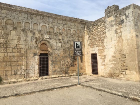 Alla scoperta del Salento: la Chiesetta di Santa Maria d’Aurio - Corriere Salentino