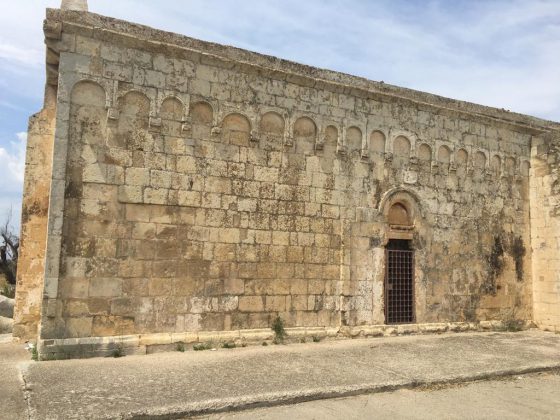 Alla scoperta del Salento: la Chiesetta di Santa Maria d’Aurio - Corriere Salentino