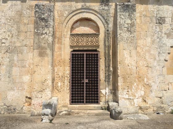 Alla scoperta del Salento: la Chiesetta di Santa Maria d’Aurio - Corriere Salentino