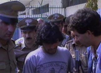 Maradona parla del Lecce e ringrazia il Salento