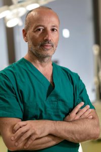 Aneurisma celebrale colpisce una giovane suora di Tricase, intervento salva vita al Policlinico di Bari - Corriere Salentino