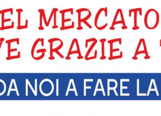 Riapre il Mercato di Settelacquare: un segnale di coraggio e speranza per Lecce