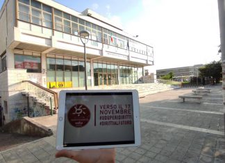 “Giornata internazionale degli studenti”, UDU Lecce: “Perché è importante ricordare, perché è importante agire”