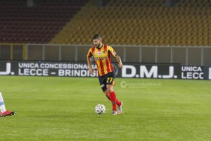 Il Pagellone di fine anno: Coda 8,5 è nella storia del club; Hjulmand 8 fantastica scoperta - Corriere Salentino