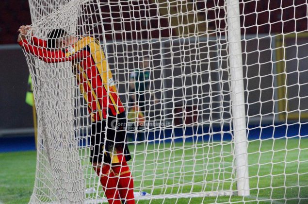 Prima vittoria in casa per i giallorossi, 3-1 sul Pescara di Oddo - Corriere Salentino