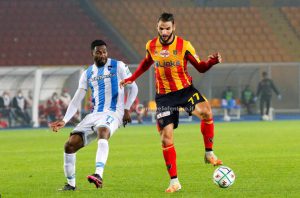 Le pagelle dei giallorossi: 3 punti dovevano essere e 3 punti sono arrivati - Corriere Salentino