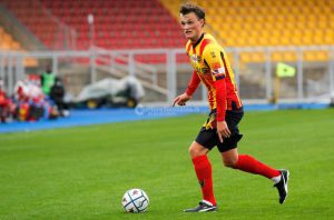 Le pagelle dei giallorossi: Mancosu batte Coda 4 assist a 3 gol - Corriere Salentino