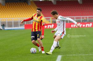 Il Pagellone di fine anno: Coda 8,5 è nella storia del club; Hjulmand 8 fantastica scoperta - Corriere Salentino