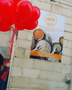 L’avanzata della filosofia del mangiare “pulito”: la scommessa di 180 LAB cucina Gluten Free - Corriere Salentino