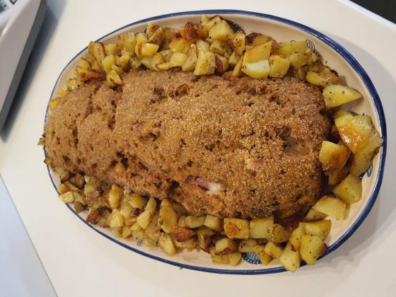 L’avanzata della filosofia del mangiare “pulito”: la scommessa di 180 LAB cucina Gluten Free - Corriere Salentino