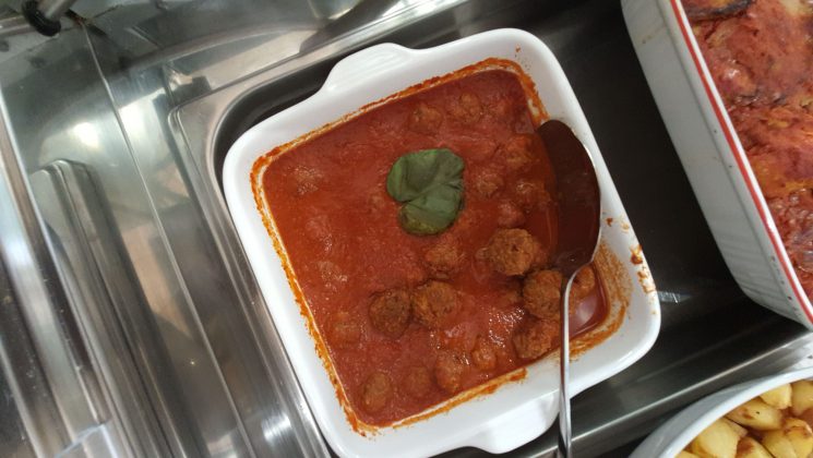 L’avanzata della filosofia del mangiare “pulito”: la scommessa di 180 LAB cucina Gluten Free - Corriere Salentino